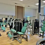 Park & Fitness Club