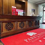 Park & Fitness Club Hotel Rzeszów