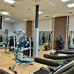 Park & Fitness Club 3* Rzeszów