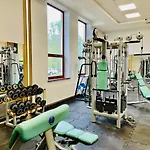 Park & Fitness Club Hotel