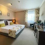 Hotel Park & Fitness Club