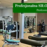 Hotel Park & Fitness Club