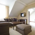 Park & Fitness Club Hotel