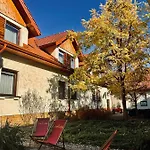 Park & Fitness Club Отель 3*