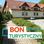 Отель Park & Fitness Club 3*