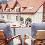 Hotel Park & Fitness Club Rzeszów