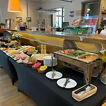 Park & Fitness Club 3*