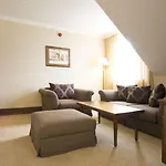 Park & Fitness Club 3* Rzeszów