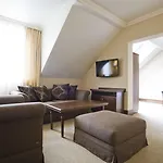Hotel Park & Fitness Club Rzeszów