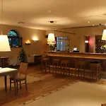 Отель Park & Fitness Club