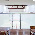Park & Fitness Club Отель