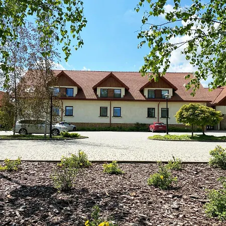 Park Hotel & Fitness Club Rzeszow Hotel 3*