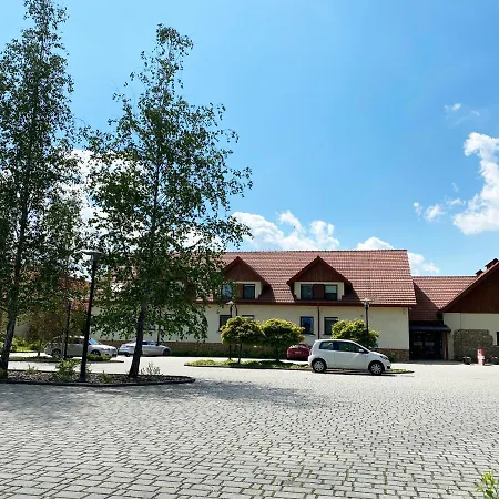 Otel Park & Fitness Club Rzeszow