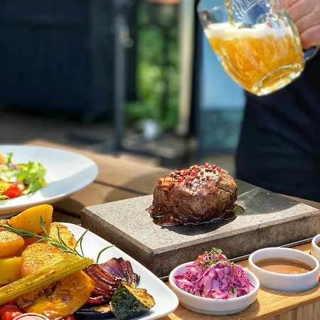 Park Hotel & Fitness Club Rzeszow Hotel 3*