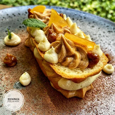 Park Hotel & Fitness Club Rzeszow Hotel 3*