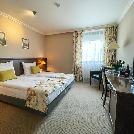 Hotel Park Hotel & Fitness Club Rzeszow