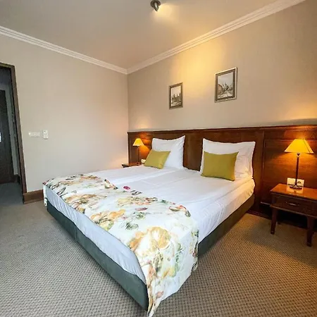 Park Hotel & Fitness Club Rzeszow Hotel Rzeszow