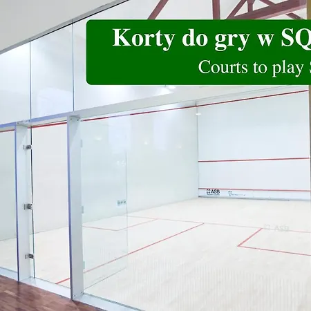 Hotel Park Hotel & Fitness Club Rzeszow Rzeszow