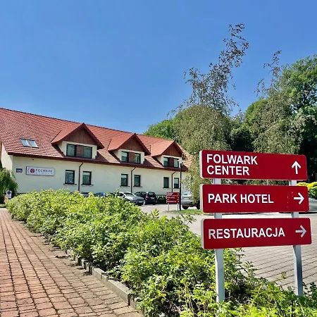 Hotel Park Hotel & Fitness Club Rzeszow Rzeszow