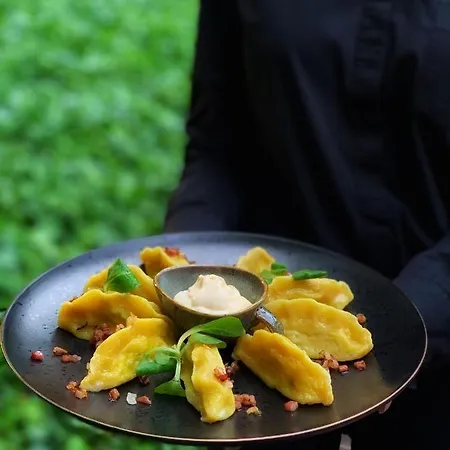 Park Hotel & Fitness Club Rzeszow Hotel 3*