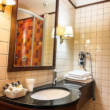 Park & Fitness Club 3* Rzeszów