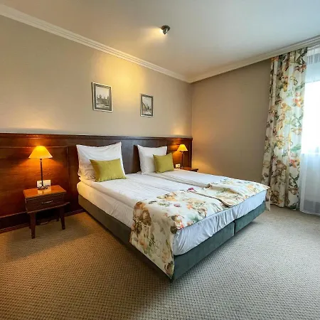 Park Hotel & Fitness Club Rzeszow Rzeszow