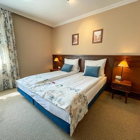Park & Fitness Club Hotel Rzeszów