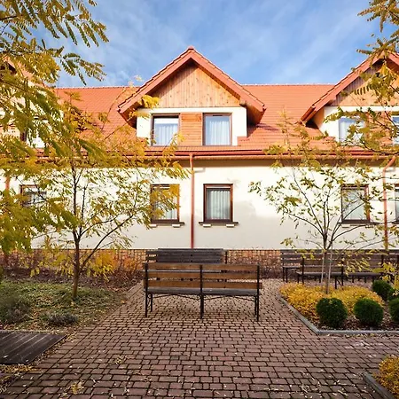 Park Hotel & Fitness Club Rzeszow 3* Rzeszow