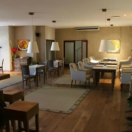 Hotel Park & Fitness Club