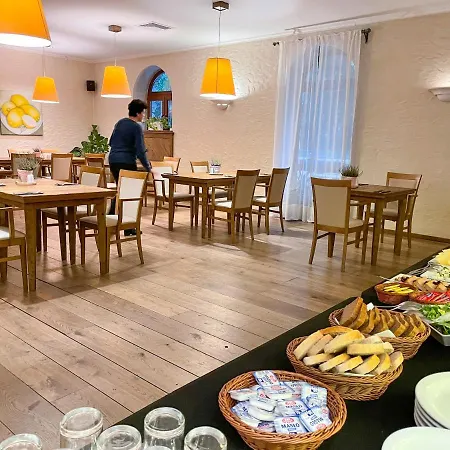 Hotel Park Hotel & Fitness Club Rzeszow