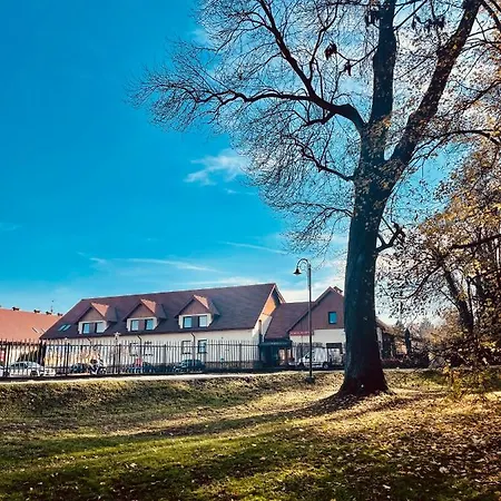 Hotel Park Hotel & Fitness Club Rzeszow