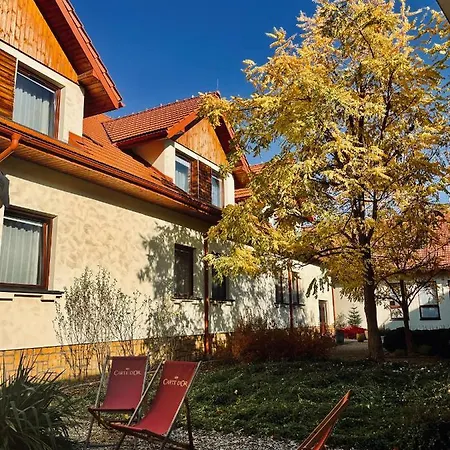 Park Hotel & Fitness Club Rzeszow Hotel 3*