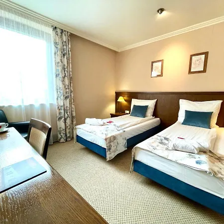 Park Hotel & Fitness Club Rzeszow