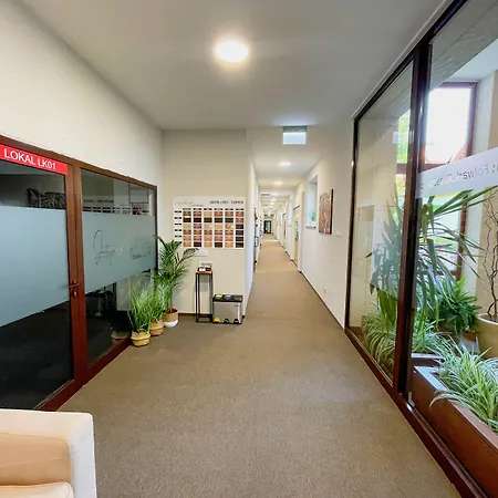 Park & Fitness Club 3* Rzeszów