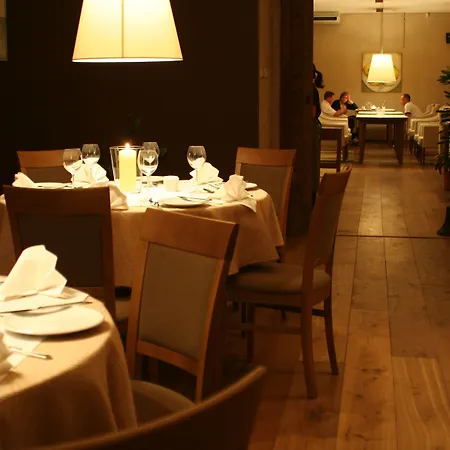 Park Hotel & Fitness Club Rzeszow 3*