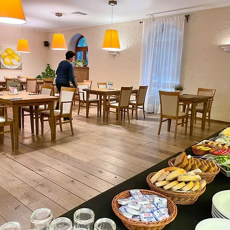 Hotel Park & Fitness Club Rzeszów