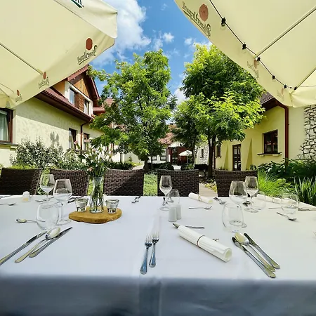 Park & Fitness Club 3* Rzeszów