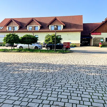 Szálloda Park & Fitness Club