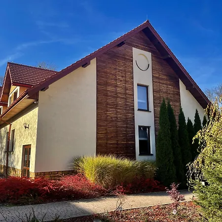 Park & Fitness Club Rzeszów