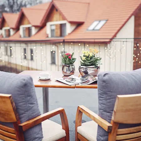 Hotel Park & Fitness Club Rzeszów