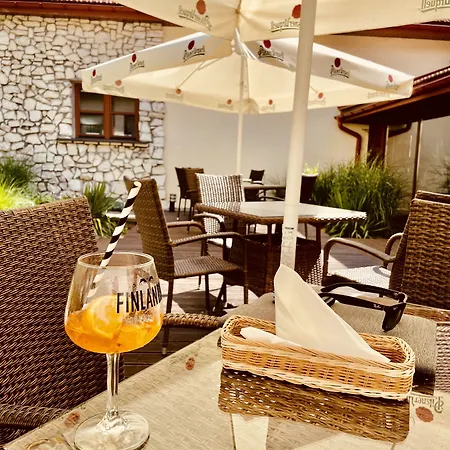 Park Hotel & Fitness Club Rzeszow 3* Rzeszow