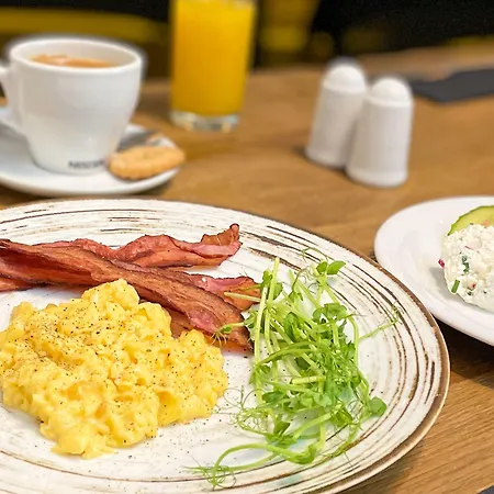 Park Hotel & Fitness Club Rzeszow Hotel