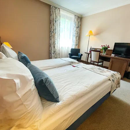 Park & Fitness Club Hotel Rzeszów