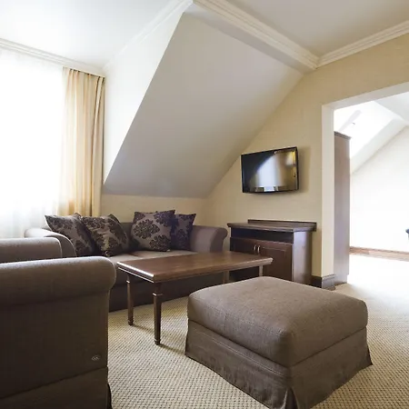 Hotel Park & Fitness Club Rzeszów