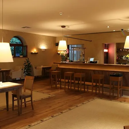 Hotel Park & Fitness Club