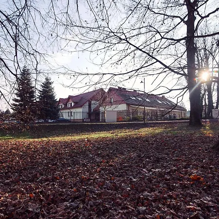 Park & Fitness Club Rzeszów