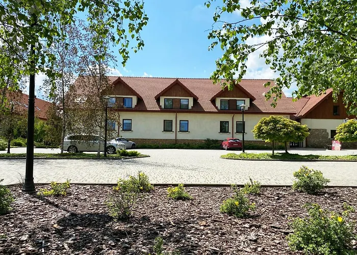 Park & Fitness Club Szálloda 3*