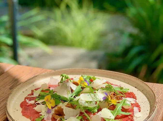 Szálloda Park & Fitness Club Rzeszów