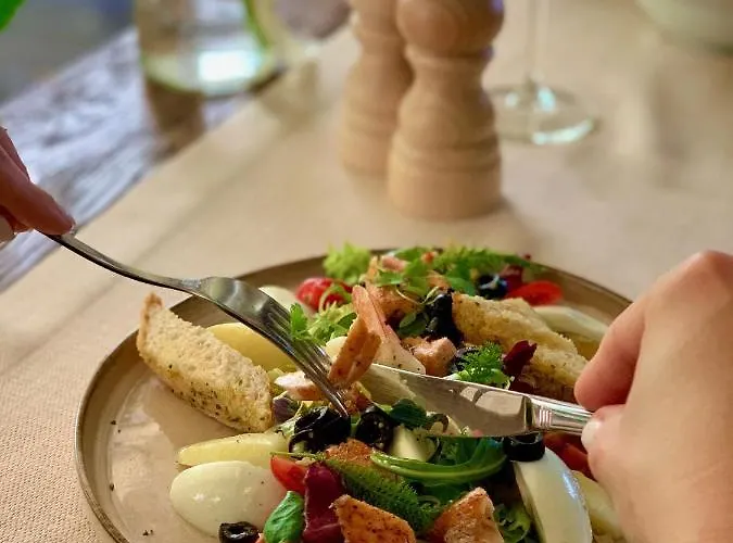 Park & Fitness Club Rzeszów