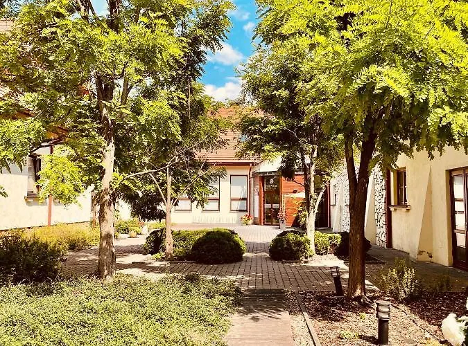 Park & Fitness Club 酒店 热舒夫